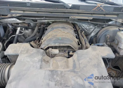 2014 GMC Sierra 1500 Slt z USA, uszkodzony, nr VIN 3GTU2VEC7EG252049